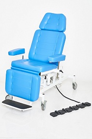 Кресло с 3 электроприводами К-045э-3